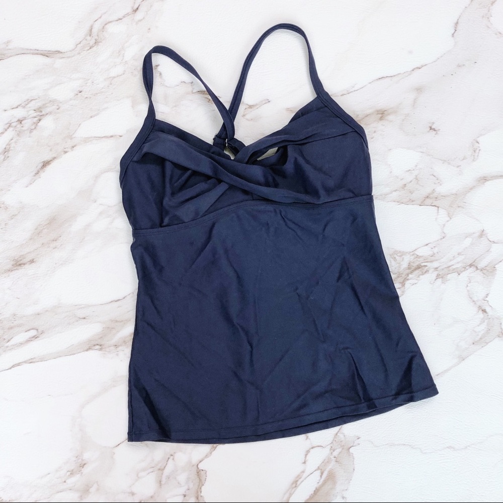 Athleta Tankini
